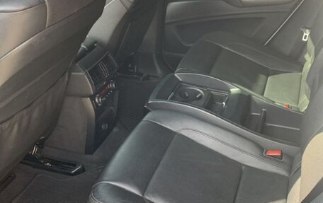 BMW X6 M, 2010 год, 1 600 000 рублей, 10 фотография