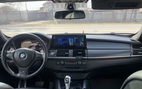 BMW X6 M, 2010 год, 1 600 000 рублей, 12 фотография