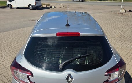 Renault Megane III, 2010 год, 700 000 рублей, 5 фотография