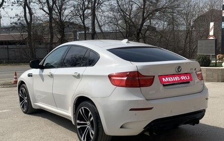 BMW X6 M, 2010 год, 1 600 000 рублей, 8 фотография