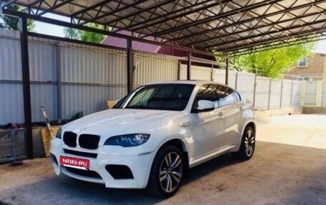 BMW X6 M, 2010 год, 1 600 000 рублей, 13 фотография