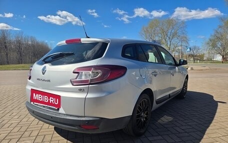 Renault Megane III, 2010 год, 700 000 рублей, 6 фотография