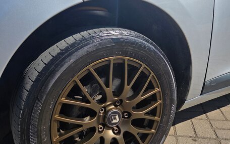 Renault Megane III, 2010 год, 700 000 рублей, 10 фотография