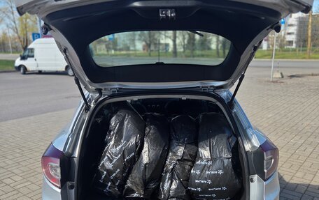 Renault Megane III, 2010 год, 700 000 рублей, 19 фотография