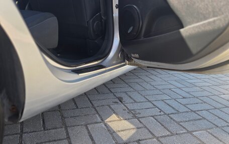 Renault Megane III, 2010 год, 700 000 рублей, 18 фотография