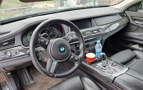 BMW 7 серия, 2012 год, 1 590 000 рублей, 6 фотография