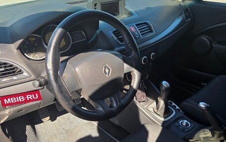 Renault Megane III, 2010 год, 700 000 рублей, 11 фотография