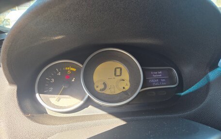 Renault Megane III, 2010 год, 700 000 рублей, 12 фотография