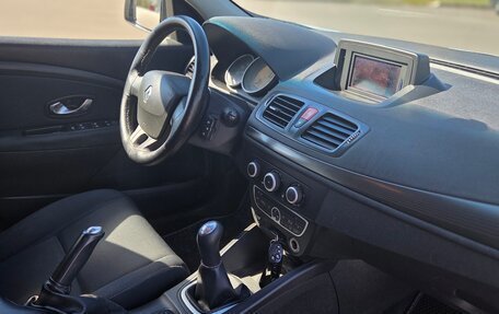 Renault Megane III, 2010 год, 700 000 рублей, 14 фотография