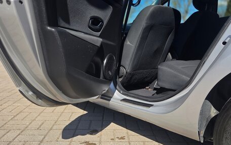 Renault Megane III, 2010 год, 700 000 рублей, 16 фотография