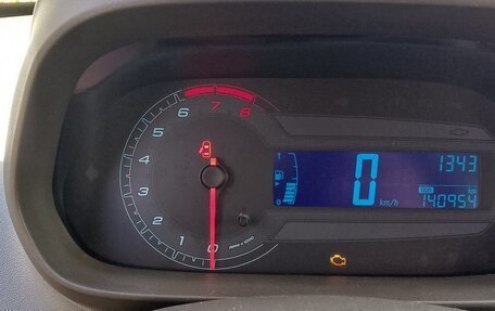 Chevrolet Cobalt II, 2013 год, 790 000 рублей, 8 фотография