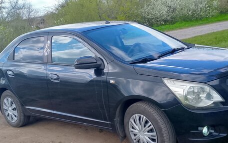 Chevrolet Cobalt II, 2013 год, 790 000 рублей, 2 фотография