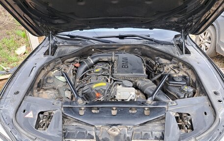 BMW 7 серия, 2012 год, 1 590 000 рублей, 10 фотография