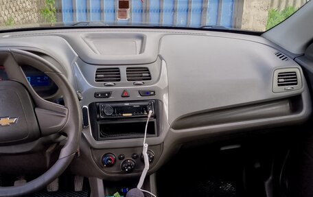 Chevrolet Cobalt II, 2013 год, 790 000 рублей, 7 фотография