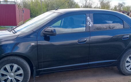 Chevrolet Cobalt II, 2013 год, 790 000 рублей, 3 фотография