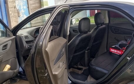 Chevrolet Cobalt II, 2013 год, 790 000 рублей, 6 фотография