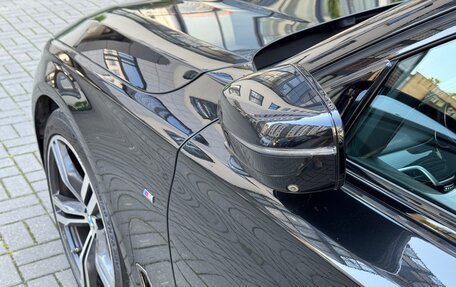 BMW 7 серия, 2018 год, 4 500 000 рублей, 8 фотография