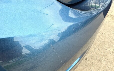 Mazda 3, 2017 год, 1 600 000 рублей, 17 фотография