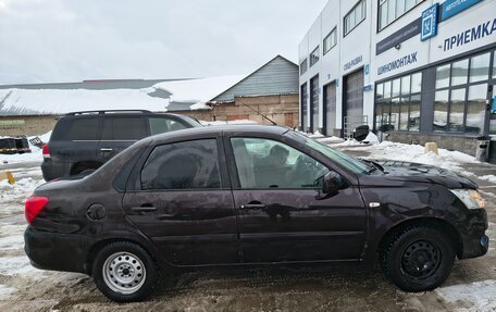 Datsun on-DO I рестайлинг, 2014 год, 250 000 рублей, 2 фотография