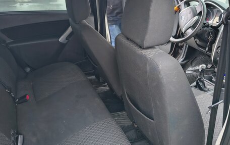 Datsun on-DO I рестайлинг, 2014 год, 250 000 рублей, 10 фотография