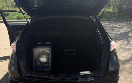 Honda Civic VIII, 2008 год, 475 000 рублей, 7 фотография