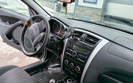 Datsun on-DO I рестайлинг, 2014 год, 250 000 рублей, 7 фотография