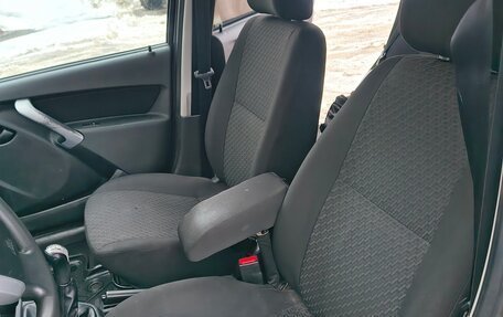 Datsun on-DO I рестайлинг, 2014 год, 250 000 рублей, 9 фотография