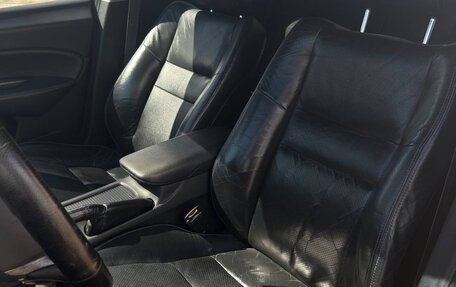 Honda Civic VIII, 2008 год, 475 000 рублей, 9 фотография