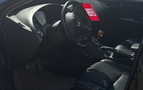 Honda Civic VIII, 2008 год, 475 000 рублей, 8 фотография