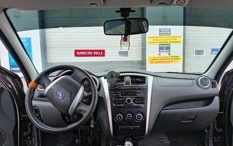 Datsun on-DO I рестайлинг, 2014 год, 250 000 рублей, 11 фотография