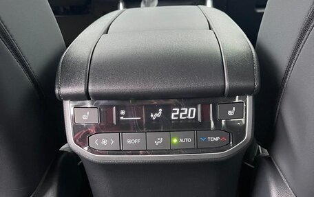 Toyota Highlander, 2025 год, 5 550 000 рублей, 14 фотография