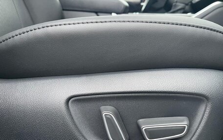 Toyota Highlander, 2025 год, 5 550 000 рублей, 11 фотография