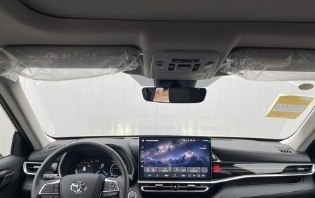 Toyota Highlander, 2025 год, 5 550 000 рублей, 15 фотография