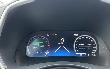 Toyota Highlander, 2025 год, 5 550 000 рублей, 21 фотография