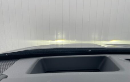 Toyota Highlander, 2025 год, 5 550 000 рублей, 22 фотография