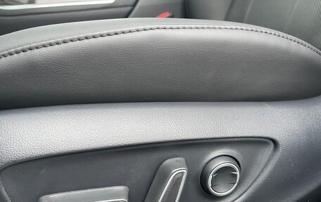 Toyota Highlander, 2025 год, 5 550 000 рублей, 19 фотография