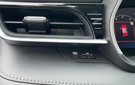 Toyota Highlander, 2025 год, 5 550 000 рублей, 18 фотография