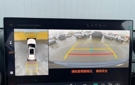 Toyota Highlander, 2025 год, 5 550 000 рублей, 24 фотография