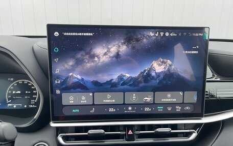 Toyota Highlander, 2025 год, 5 550 000 рублей, 23 фотография