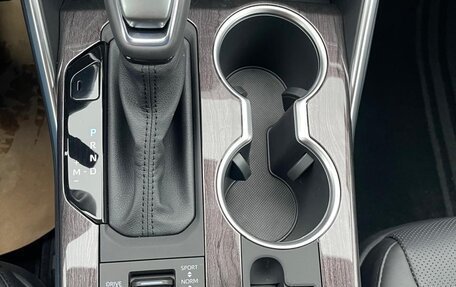 Toyota Highlander, 2025 год, 5 550 000 рублей, 26 фотография