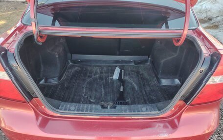 Chevrolet Aveo III, 2011 год, 420 000 рублей, 5 фотография