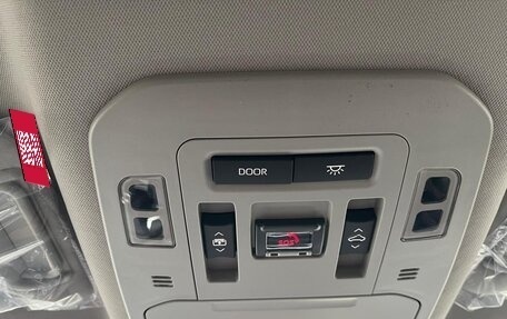 Toyota Highlander, 2025 год, 5 550 000 рублей, 27 фотография