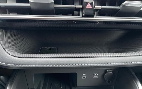 Toyota Highlander, 2025 год, 5 550 000 рублей, 25 фотография