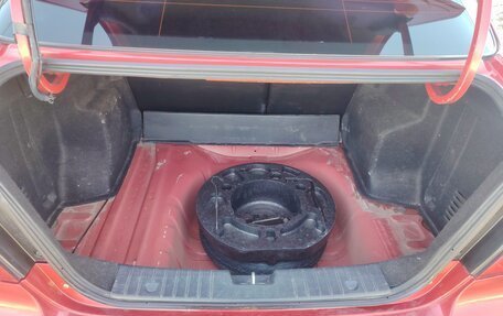 Chevrolet Aveo III, 2011 год, 420 000 рублей, 16 фотография