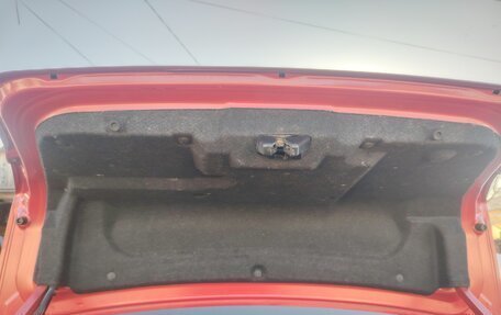 Chevrolet Aveo III, 2011 год, 420 000 рублей, 11 фотография