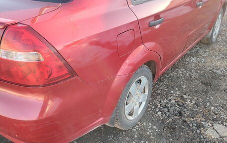 Chevrolet Aveo III, 2011 год, 420 000 рублей, 17 фотография