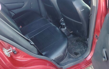 Chevrolet Aveo III, 2011 год, 420 000 рублей, 9 фотография