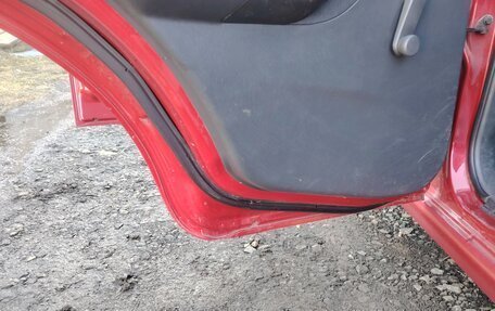 Chevrolet Aveo III, 2011 год, 420 000 рублей, 15 фотография