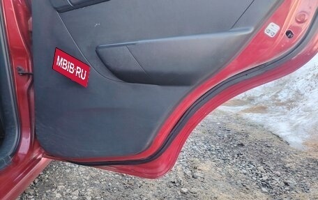 Chevrolet Aveo III, 2011 год, 420 000 рублей, 10 фотография