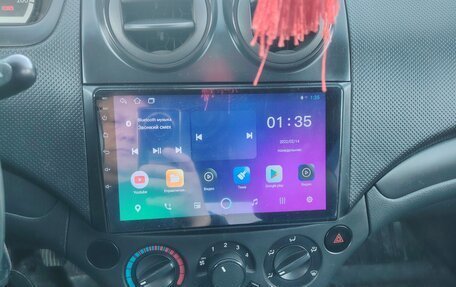 Chevrolet Aveo III, 2011 год, 420 000 рублей, 22 фотография